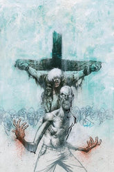 Image Comics Comic Books > Incentives WHITE SKY #8 CVR D INC 1:10 JONATHAN WAYSHAK VAR (MR) (Release Date: 12/30/2026) 70985304580900841 1026IM0490