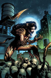 Image Comics Comic Books > Incentives WITCHBLADE #22 CVR C INC 1:25 VALERIO GIANGIORDANO & GIBRAN FERDIAN VIRGIN VAR (MR) 70985304035402231 0426IM0462