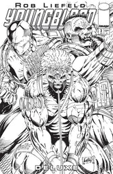 Image Comics Comic Books > Incentives YOUNGBLOOD DELUXE #3 CVR C INC 1:25 TBD VAR 70985304297600331 0425IM455