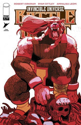 Image Comics Comic Books INVINCIBLE UNIVERSE BATTLE BEAST #9 3RD PTG (Release Date: 09/09/2026) 70985304269300913 0726IM8300