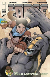 Image Comics Comic Books INVINCIBLE UNIVERSE CAPES #10 CVR C GLEB MELNIKOV VAR (Release Date: 08/26/2026) 0626IM0309