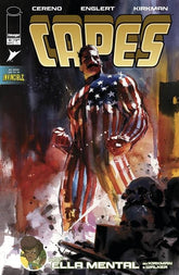 Image Comics Comic Books INVINCIBLE UNIVERSE CAPES #11 CVR D ITO VAR (Release Date: 09/23/2026) 70985304498701141 0726IM0396