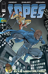 Image Comics Comic Books INVINCIBLE UNIVERSE CAPES #7 CVR C GLEB MELNIKOV VAR 70985304498700731 0326IM0265