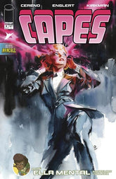 Image Comics Comic Books INVINCIBLE UNIVERSE CAPES #9 CVR D ITO VAR 70985304498700941 0526IM0319