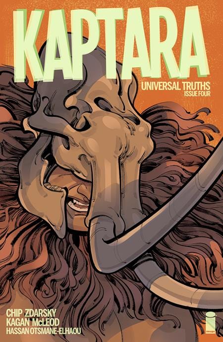 Image Comics Comic Books KAPTARA UNIVERSAL TRUTHS #4 (OF 6) 70985303810800411 0923IM408