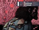 Image Comics Comic Books KARMAN BLADE #2 (OF 4) CVR A IAN BERTRAM & MATT HOLLINGSWORTH WRAPAROUND(MR) (Release Date: 10/14/2026) 70985304859600211 0826IM0443