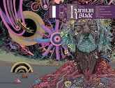 Image Comics Comic Books KARMAN BLADE #4 (OF 4) CVR A IAN BERTRAM & MATT HOLLINGSWORTH WRAPAROUND (MR) (Release Date: 12/16/2026) 70985304859600411 1026IM0406