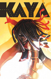 Image Comics Comic Books KAYA #37 CVR B SWEENEY BOO VAR (Release Date: 08/12/2026) 0626IM0368
