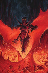 Image Comics Comic Books KING SPAWN #54 CVR B GIANENRICO BONACORSI VIRGIN VAR 70985303170305421 1225IM0375