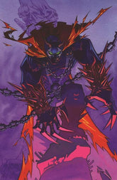 Image Comics Comic Books KING SPAWN #58 CVR B SHAWN CRYSTAL VIRGIN VAR (Release Date: 08/26/2026) 0626IM0370
