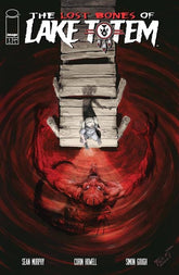 Image Comics Comic Books LAKE TOTEM #1 (OF 4) CVR D FERO PE VAR (Release Date: 01/06/2027) 70985305010000141 1126IM0254