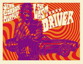 Image Comics Comic Books LAST DRIVER #3 (OF 5) CVR C MARK CHIARELLO VAR (Release Date: 10/21/2026) 70985304827500331 0826IM0451