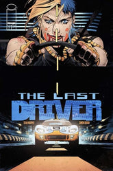 Image Comics Comic Books LAST DRIVER #5 (OF 5) CVR A SEAN MURPHY (Release Date: 12/30/2026) 70985304827500511 1026IM0411