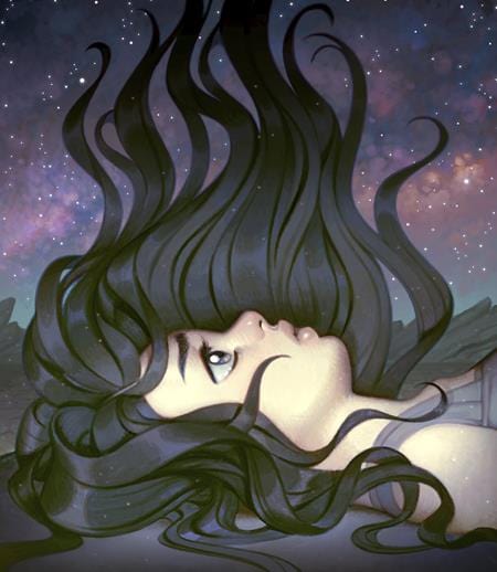 Image Comics Comic Books LAST MERMAID #6 CVR B JOY ANG VAR 70985303954900621 0624IM314