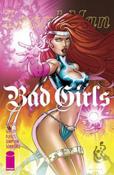 Image Comics Comic Books LOCAL MAN BAD GIRLS (ONE-SHOT) CVR A TIM SEELEY & BRIAN REBER 70985303951800111 0124IM214