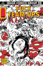 Image Comics Comic Books LOST FANTASY #9 CVR H VANESSA CARDINALI I HATE FAIRYLAND TEAM UP NSFW VAR 70985304284600981 0226IM8026