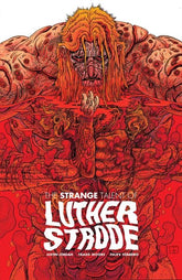 Image Comics Comic Books LUTHER STRODE #1 ANNIVERSARY TREASURY EDITION (MR) (Release Date: 10/07/2026) 70985304896100111 0826IM0340