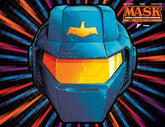 Image Comics Comic Books MASK #1 CVR Q PYE PARR & LUKE PREECE & ANDRES JUAREZ DIE CUT FOIL MASK VAR 70985304722300181 0426IM8016