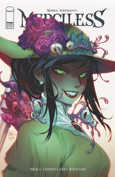 Image Comics Comic Books MERCILESS #2 (OF 4) CVR A MIRKA ANDOLFO (MR) (Release Date: 01/06/2027) 70985304967800211 1126IM0387