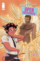 Image Comics Comic Books MIRKA ANDOLFOS SWEET PAPRIKA OPEN FOR BUSINESS #2 (OF 5) CVR D GIOPOTA VAR (MR) 70985304165800241 1024IM424