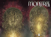 Image Comics Comic Books MONSTRESS #50 CVR B SANA TAKEDA VAR (MR) 70985302020205021 0124IM285