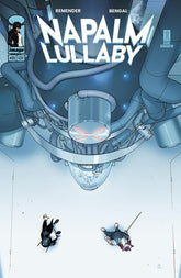 Image Comics Comic Books NAPALM LULLABY #5 CVR A BENGAL 70985303952500511 0524IM328