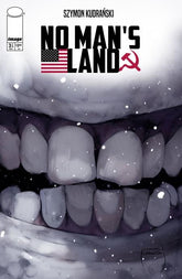 Image Comics Comic Books NO MANS LAND #3 (OF 4) CVR A SZYMON KUDRANSKI 70985304426000311 0925IM0378