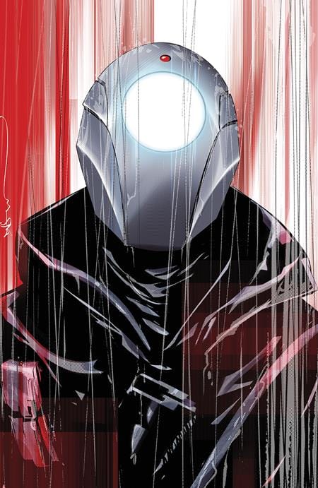 Image Comics Comic Books NO ONE #10 (OF 10) CVR B DUSTIN NGUYEN VAR (MR) 70985303721701021 0124IM295