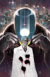 IMAGE COMICS Comic Books NO ONE #6 (OF 10) CVR B PEARSON MV (MR) 70985303721700621 JUN230337