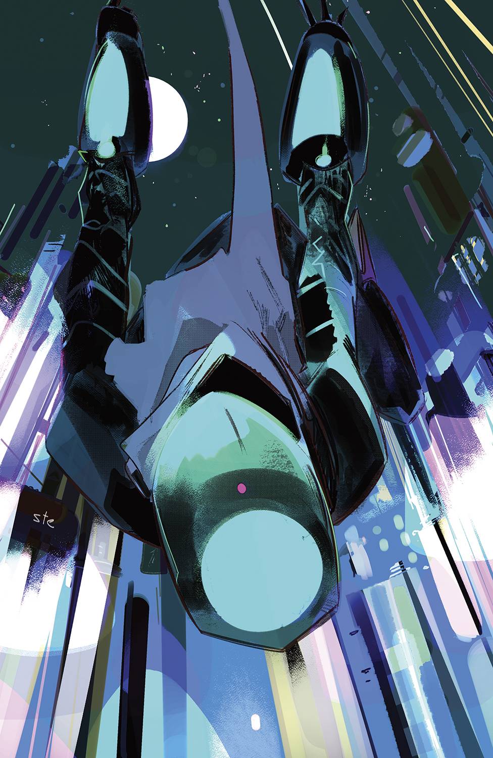 Image Comics Comic Books NO ONE #7 (OF 10) CVR B SIMEONE MV (MR) 70985303721700721 JUL230495