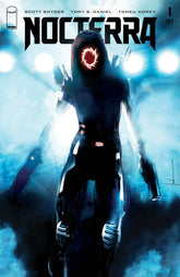 Image Comics Comic Books NOCTERRA #1 CVR B JOCK (MR) 70985303086700121