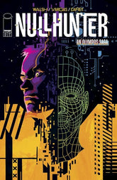 Image Comics Comic Books NULLHUNTER #3 (OF 12) CVR A MICHAEL WALSH 70985304126900311 1024IM393