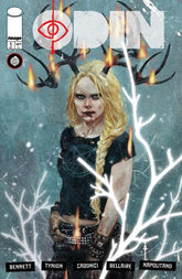 Image Comics Comic Books ODIN #1 (OF 9) CVR G SEBASTIAN FIUMARA VAR (MR) 70985304679000171 0326IM0249