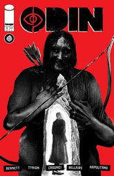 Image Comics Comic Books ODIN #4 (OF 9) CVR A ALEX ECKMAN LAWN (MR) (Release Date: 08/19/2026) 0626IM0383
