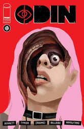 Image Comics Comic Books ODIN #5 (OF 9) CVR A ALEX ECKMAN LAWN (MR) (Release Date: 11/11/2026) 70985304679000511 0926IM0405