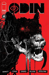 Image Comics Comic Books ODIN #7 (OF 9) CVR A ALEX ECKMAN-LAWN (MR) (Release Date: 01/13/2027) 70985304679000711 1126IM0392