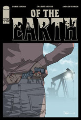 Image Comics Comic Books OF THE EARTH #1 (OF 6) CVR A CHARLIE ADLARD (MR) 70985304676900111 0326IM0250