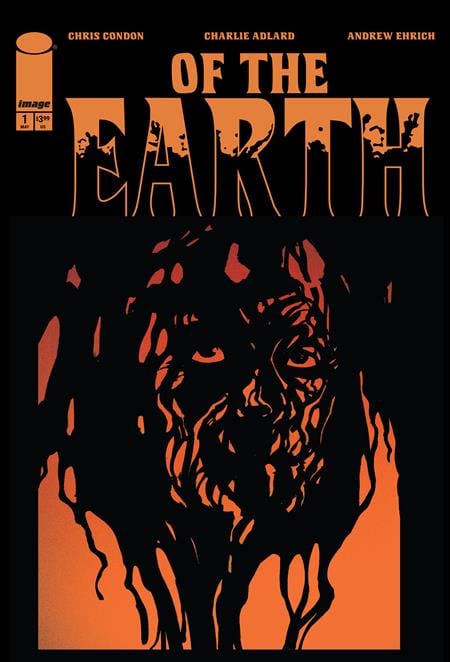Image Comics Comic Books OF THE EARTH #1 (OF 6) CVR B JACOB PHILLIPS VAR (MR) 70985304676900121 0326IM0251