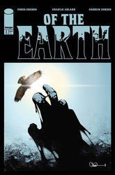 Image Comics Comic Books OF THE EARTH #2 (OF 6) CVR A CHARLIE ADLARD (MR) 70985304676900211 0426IM0413