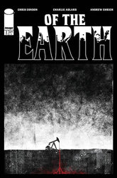 Image Comics Comic Books OF THE EARTH #2 (OF 6) CVR B JEFFREY ALAN LOVE VAR (MR) 70985304676900221 0426IM0414