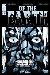 Image Comics Comic Books OF THE EARTH #4 (OF 6) CVR A CHARLIE ADLARD (MR) (Release Date: 08/12/2026) 0626IM0387