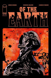 Image Comics Comic Books OF THE EARTH #6 (OF 6) CVR B MICHAEL LARK VAR (MR) (Release Date: 10/07/2026) 70985304676900621 0826IM0469