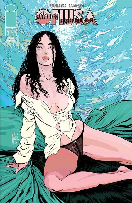 OFIUSA #1 (OF 6) 2ND PTG (MR) (Release Date: 10/28/2026)