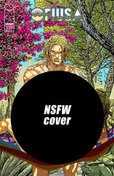 Image Comics Comic Books OFIUSA #2 (OF 6) CVR E GUILLEM MARCH NSFW POLYBAGGED VAR (MR) (Release Date: 10/21/2026) 70985304860200251 0826IM0474