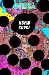 Image Comics Comic Books OFIUSA #3 (OF 6) CVR E GUILLEM MARCH NSFW POLYBAGGED VAR (MR) (Release Date: 11/18/2026) 70985304860200351 0926IM0412