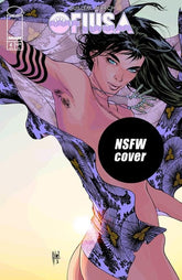 Image Comics Comic Books OFIUSA #4 (OF 6) CVR E GUILLEM MARCH NSFW POLYBAGGED VAR (MR) (Release Date: 12/23/2026) 70985304860200451 1026IM0435