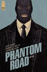 Image Comics Comic Books PHANTOM ROAD #14 (MR) 70985303717001411 0525IM417