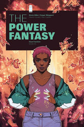 Image Comics Comic Books POWER FANTASY #14 CVR A CASPAR WIJNGAARD (MR) 70985304061301411 1025IM0394