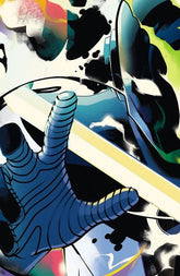 Image Comics Comic Books RADIANT BLACK #39 CVR B MATT TAYLOR VAR 70985303068303921 0925IM0384