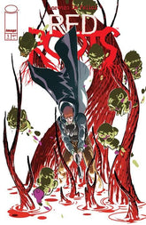 Image Comics Comic Books RED ROOTS #1 CVR C RILEY ROSSMO VAR 70985304599100131 0226IM8009